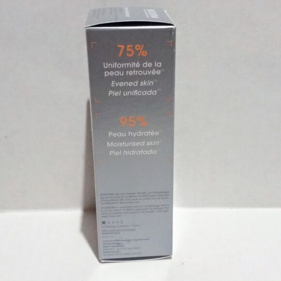 Bioderma Pigmentbio Sensitive Areas-Skin Brightening Cream-2.5 fl oz-Exp 6/26 - Picture 3 of 7